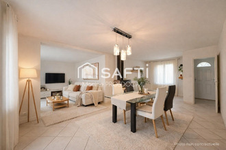 achat maison tournefeuille 31170