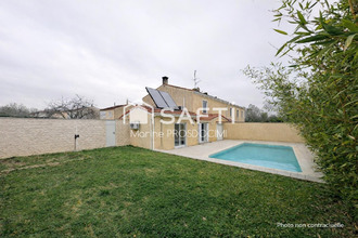 achat maison tournefeuille 31170