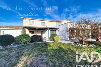 achat maison tournefeuille 31170