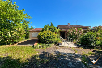 achat maison tournefeuille 31170