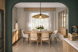 achat maison tournefeuille 31170