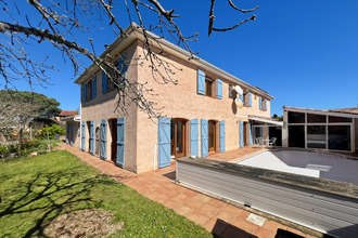 achat maison tournefeuille 31170