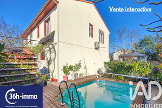 achat maison tournefeuille 31170