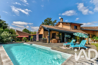 achat maison tournefeuille 31170