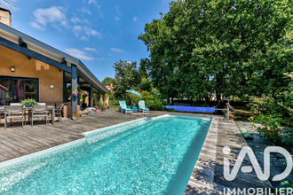 achat maison tournefeuille 31170