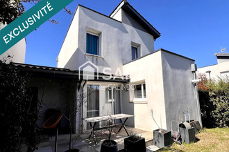achat maison tournefeuille 31170