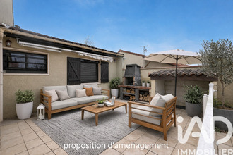 achat maison tournefeuille 31170