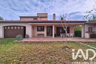 achat maison tournefeuille 31170