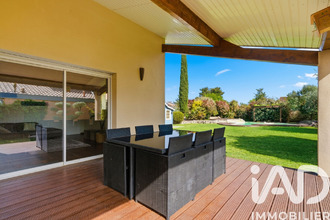 achat maison tournefeuille 31170