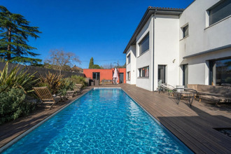 achat maison tournefeuille 31170