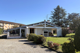 achat maison tournefeuille 31170