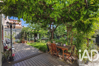 achat maison tournefeuille 31170