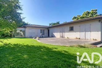 achat maison tournefeuille 31170