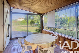 achat maison tournefeuille 31170