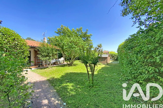 achat maison tournefeuille 31170