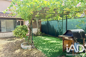 achat maison tournefeuille 31170