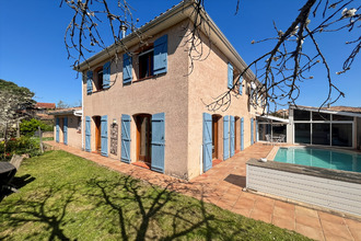 achat maison tournefeuille 31170