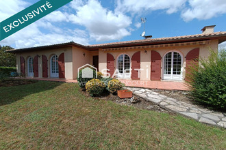 achat maison tournefeuille 31170