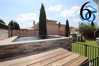 achat maison tournefeuille 31170