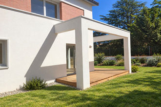 achat maison tournefeuille 31170
