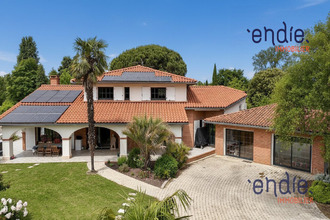 achat maison tournefeuille 31170