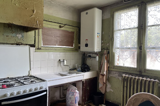 achat maison tournefeuille 31170
