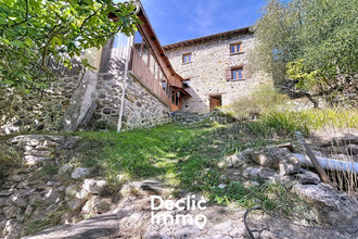 achat maison tournefort 06420