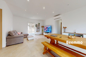 achat maison tournefort 06420