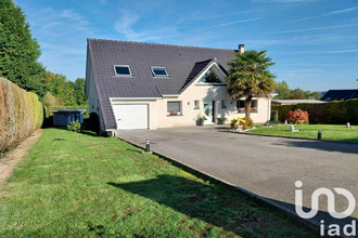 achat maison tournehem-sur-la-hem 62890