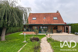 achat maison tournehem-sur-la-hem 62890