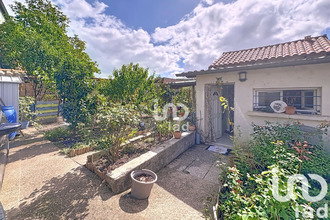 achat maison tournemire 12250