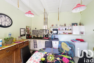 achat maison tournemire 12250