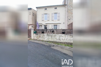 achat maison tournemire 12250