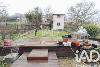 achat maison tournemire 12250