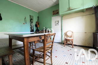 achat maison tournemire 12250