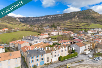 achat maison tournemire 12250