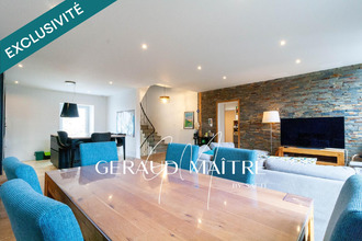 achat maison tournemire 12250