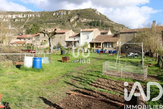 achat maison tournemire 12250