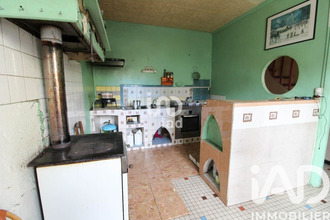 achat maison tournemire 12250