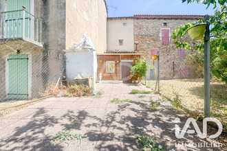achat maison tournemire 12250