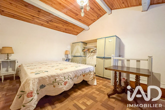 achat maison tournemire 12250