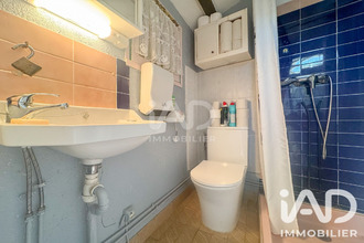 achat maison tournemire 12250