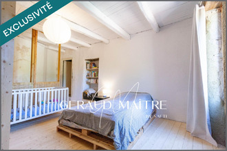achat maison tournemire 12250