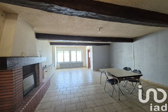 achat maison tournes 08090