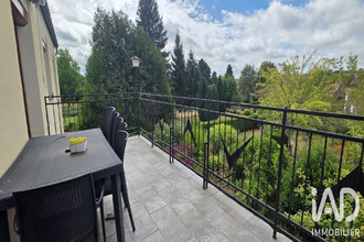 achat maison tournes 08090