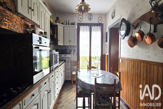 achat maison tournes 08090