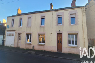 achat maison tournieres 14330