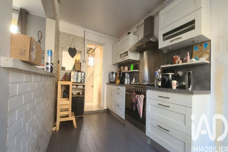 achat maison tournieres 14330