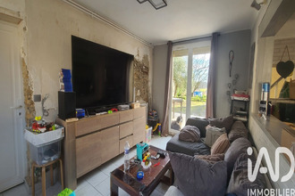 achat maison tournieres 14330