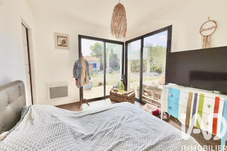 achat maison tournissan 11220